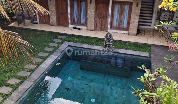 Freehold Villa At Umalas Need Renovated 1