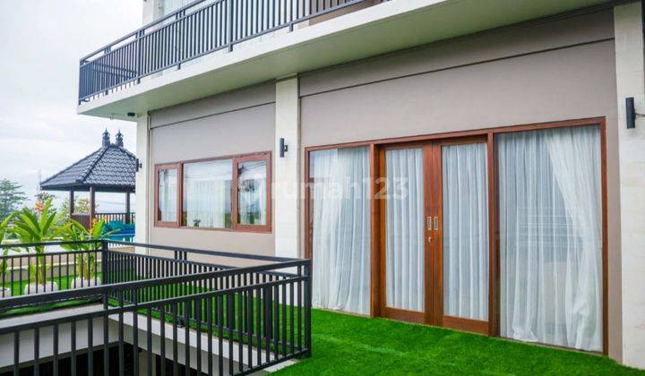 4 BED ROOM PRIVATE POOL
LOCATION JL RAYA ULUWATU (NEAR GWK)
 6