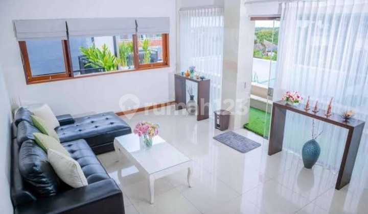 4 BED ROOM PRIVATE POOL
LOCATION JL RAYA ULUWATU (NEAR GWK)
 9