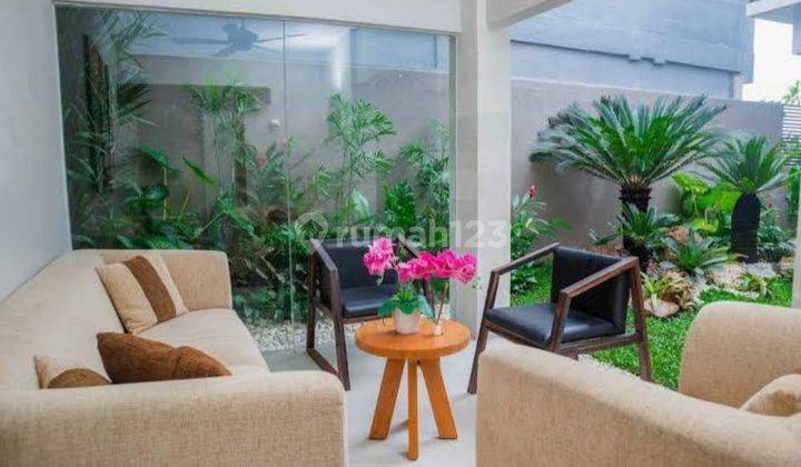 4 BED ROOM PRIVATE POOL
LOCATION JL RAYA ULUWATU (NEAR GWK)
 12