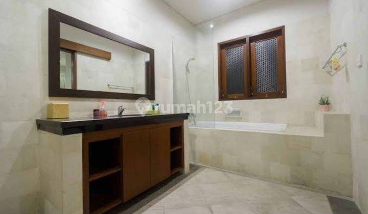 4 BED ROOM PRIVATE POOL
LOCATION JL RAYA ULUWATU (NEAR GWK)
 18