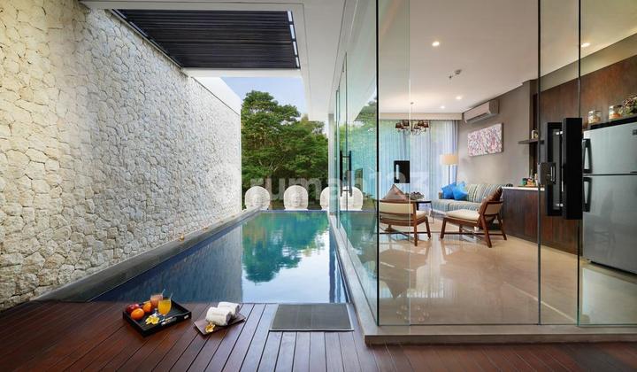 ONE OF THE LUXURY VILLAS IN THE HILL RESORT COMPLEX 10