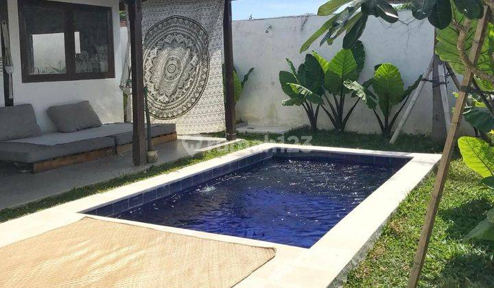 ETNIQUE HOUSE FOR SALE AT KABA-KABA, TABANAN, BALI 2