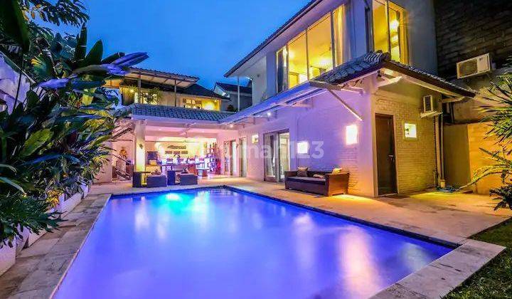 LEASE HOLD VILLA IN PETITENGET 2