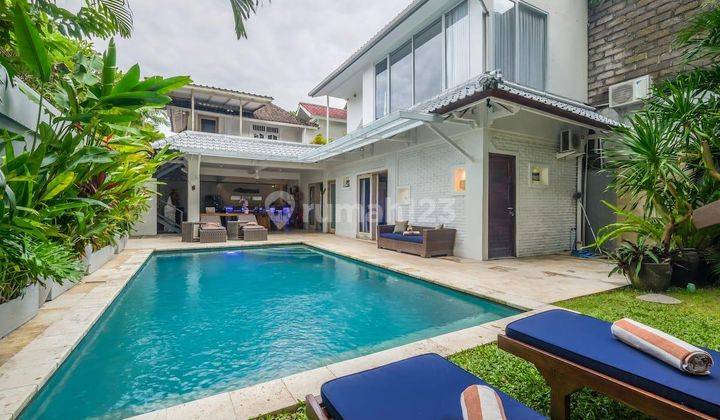 LEASE HOLD VILLA IN PETITENGET 9