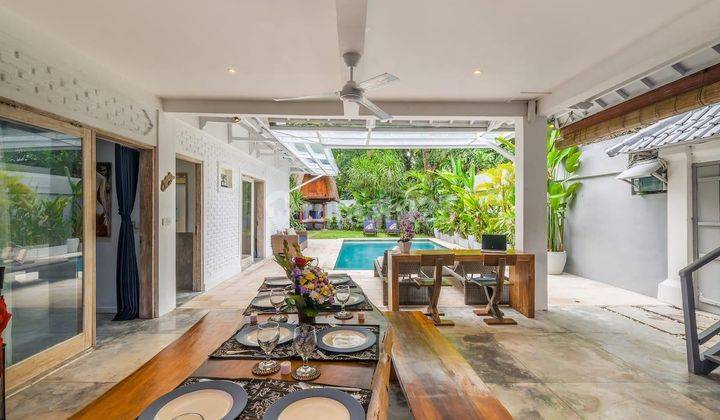 LEASE HOLD VILLA IN PETITENGET 11