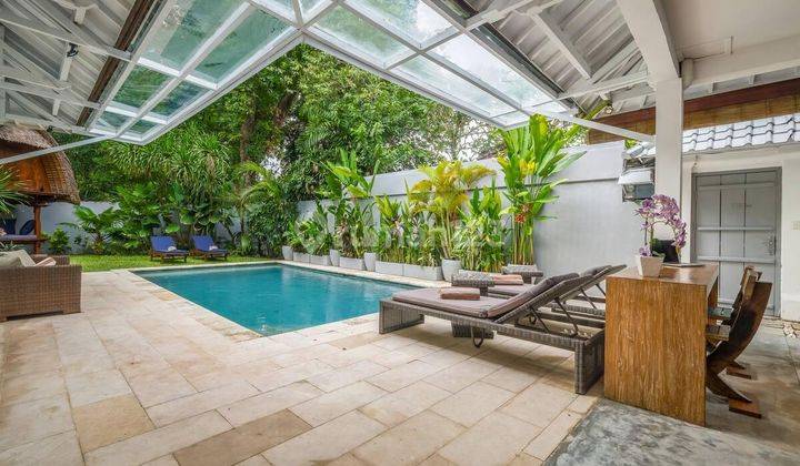 LEASE HOLD VILLA IN PETITENGET 10