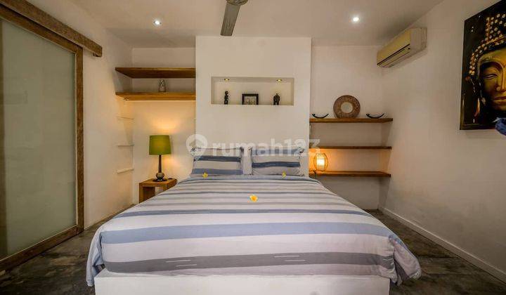 LEASE HOLD VILLA IN PETITENGET 13