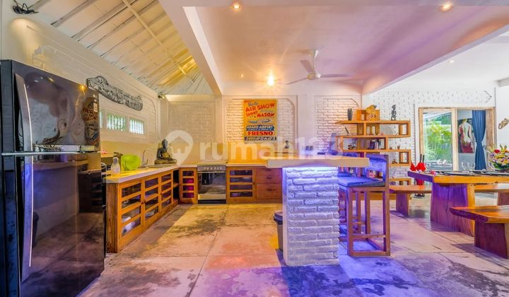 LEASE HOLD VILLA IN PETITENGET 12