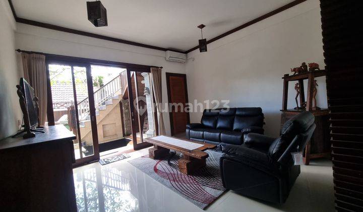 VILLA 5BEDROOM AT PANTAI NYANYI 3