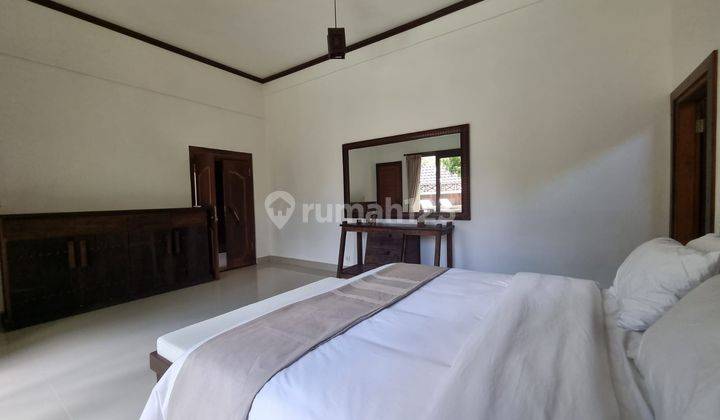 VILLA 5BEDROOM AT PANTAI NYANYI 5