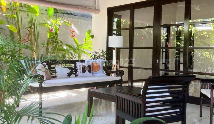 LEASEHOLD 3 BEDROOM VIILAS AT UMALAS LESTARI 3