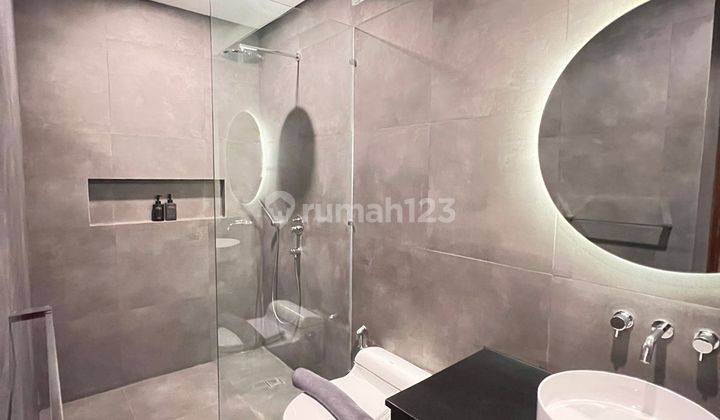 BRAND NEW VILLA AT KAYU TULANG FOR LEASEHOLD 9