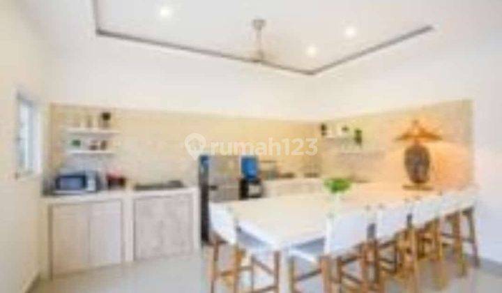 VILLA FOR LEASEHOLD AT SEMINYAK, DEWI SARASWATI 6