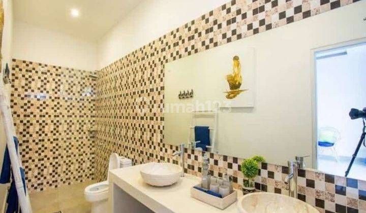 VILLA FOR LEASEHOLD AT SEMINYAK, DEWI SARASWATI 9