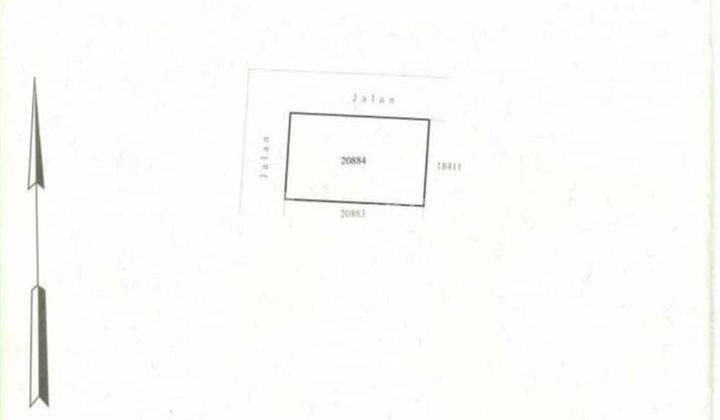 LAND FOR LONG LEASE AT JL PANTAI BALANGAN 7