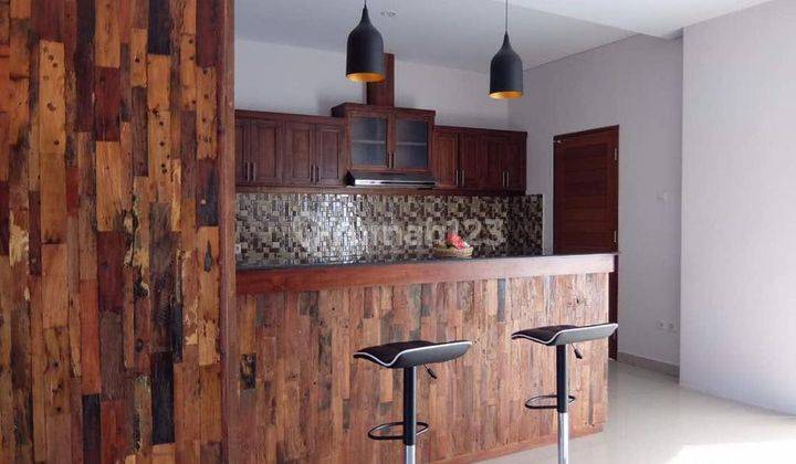 FOR SALE VILLA JL. TUKAD NYALI, SANUR - BALI 6