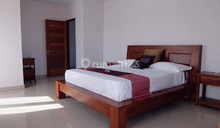 FOR SALE VILLA JL. TUKAD NYALI, SANUR - BALI 13