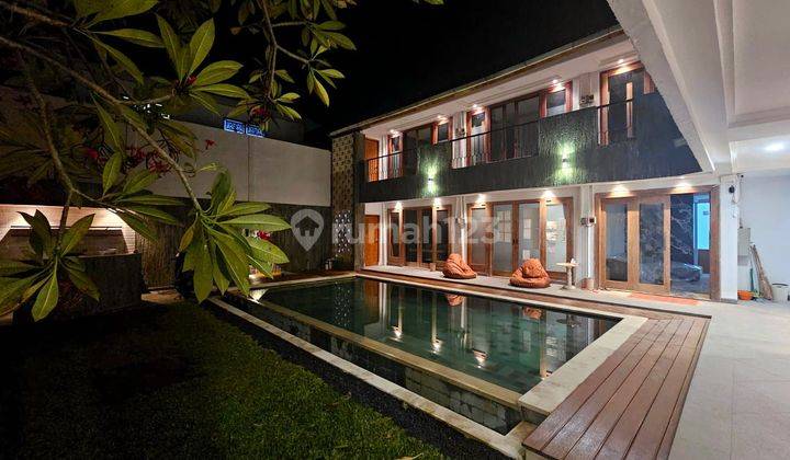 FREEHOLD 11BR VILLA AT HAYAM WURUK, RENON 2