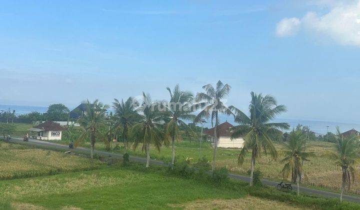 NEW KAVLING VILLA PRIMA SHORT WALK TO KEDUNGU BEACH 2