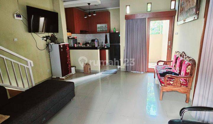 FREEHOLD HOUSE 3BR AT BATUBULAN, GIANYAR - SUKAWATI  2