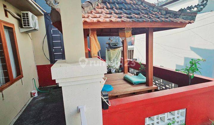 FREEHOLD HOUSE 3BR AT BATUBULAN, GIANYAR - SUKAWATI  1