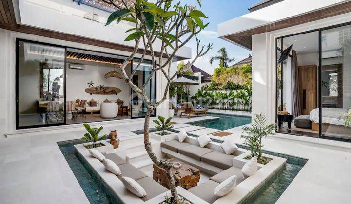 FORSALELUXURY VILLA IN THE HEART OF CANGGU  2