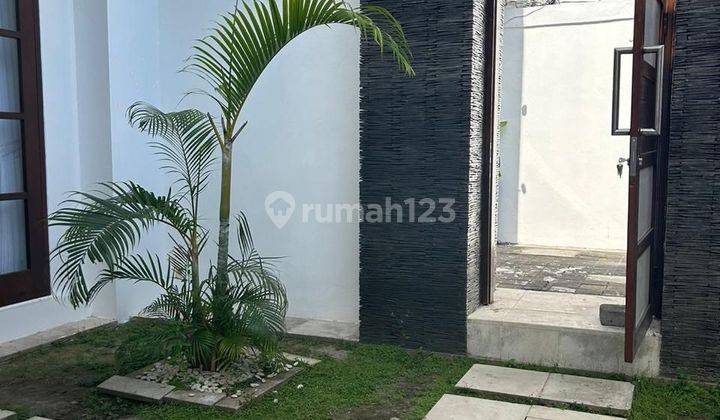 For Rent / Sale Discovery Your Dream Family Home In Seminyak  1