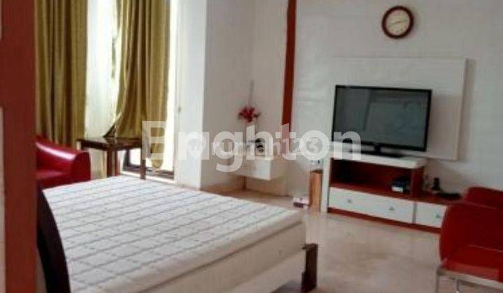 JUAL / SEWA FULL FURNISHED PULOMAS 2