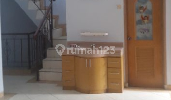 Gading Griya Lestari - Pegangsaan. Rumah Siap Huni 2