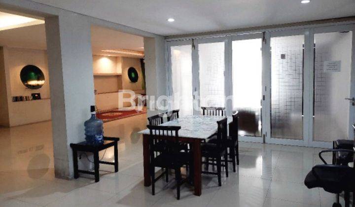 WIJAYA JAKSEL  COZY PLACE TO STAY & OFFICE 2