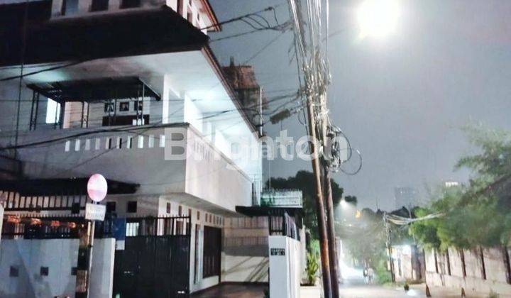 CILANDAK RUMAH HUK RAPI SIAP HUNI 2