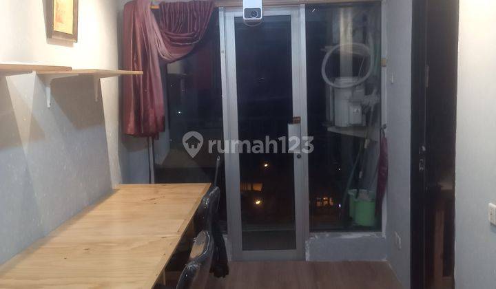 Apartment Paragon lokasi strategis dan murah 2