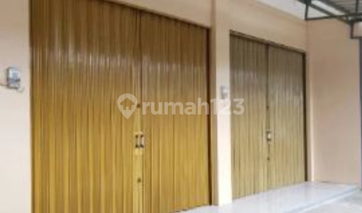 Tempat Usaha Di Lokasi Strategis 2