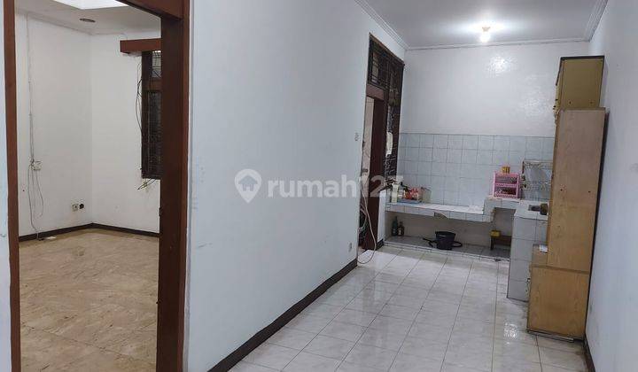 Rumah Siap Huni di Pusat Kota 7