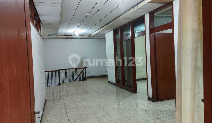 Rumah Siap Huni di Pusat Kota 10