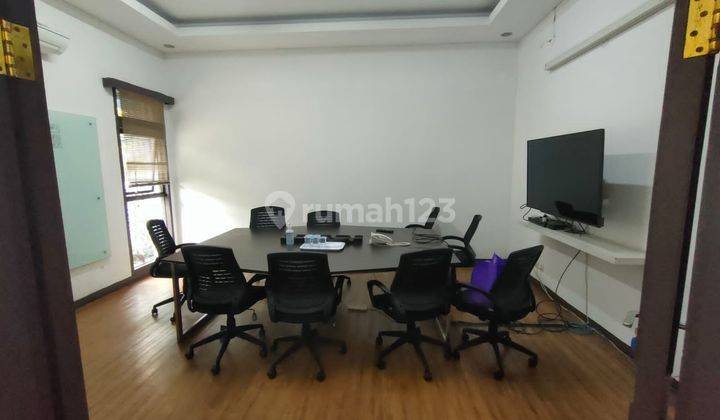 Rumah Siap Huni di Sayap Gatsu 3