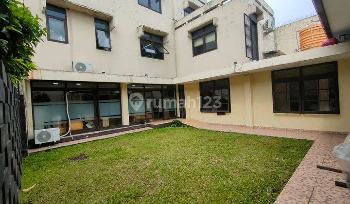 Rumah Siap Huni di Sayap Gatsu 7