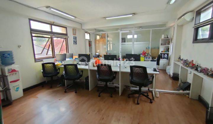 Rumah Siap Huni di Sayap Gatsu 10