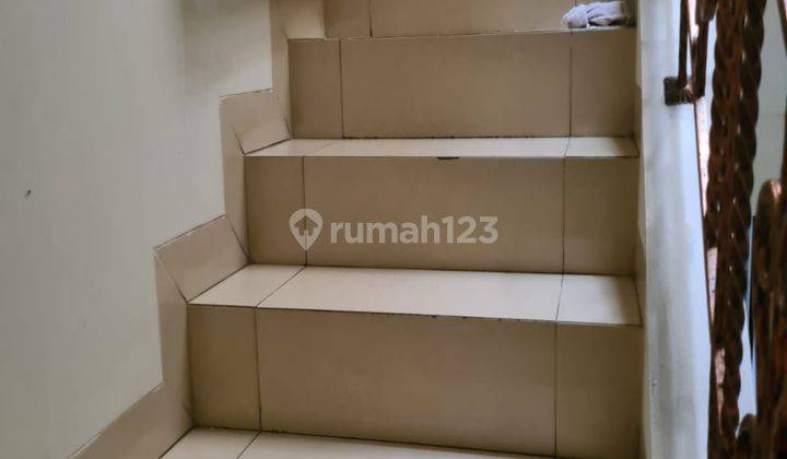 Di Jual Rumah Siap Huni Di Agung Perkasa, Sunter Jakarta Utara Bagus Nego Semi Furnished 2