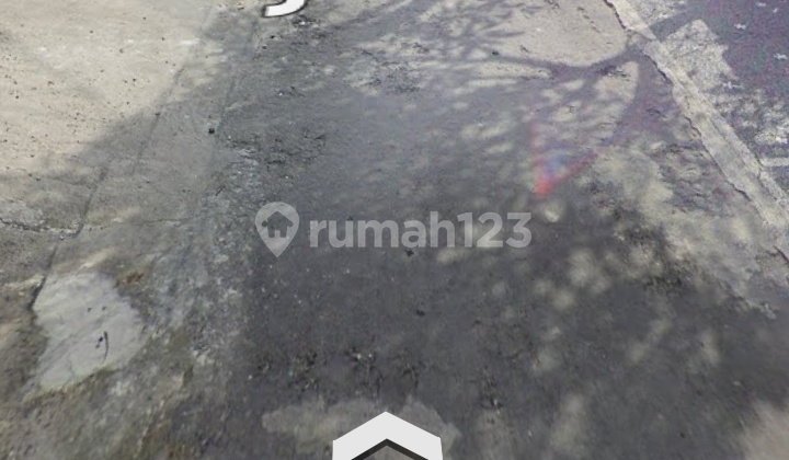 Dijual Tanah 3,94 Are Jln.gunung Andakasa Gatsu Barat