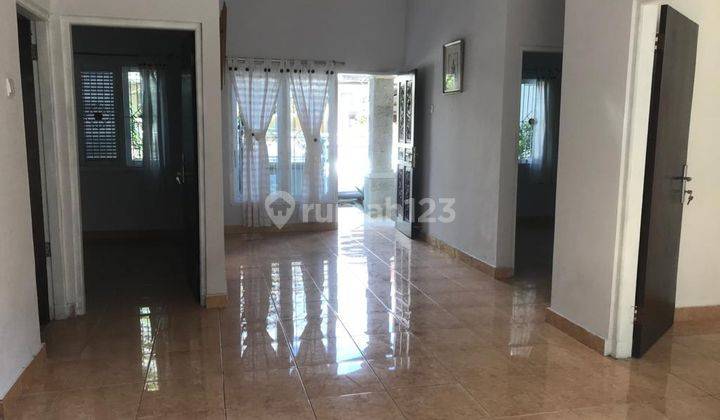 Dijual Rumah Kerobokan Kelod 1
