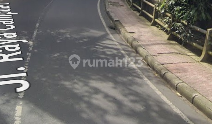 Disewakan Tanah 60,07 Are Jalan Raya Ubud Disewakan Tanah 60,07 Are Jalan Raya Ubud