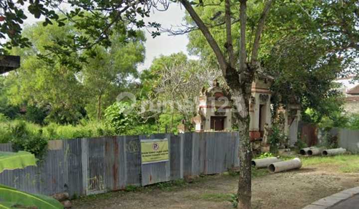 Dijual Tanah 31,27 Are Jimbaran