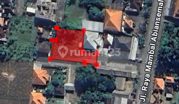 Disewakan Tanah 7 Are Mambal Dekat Jalan Raya Disewakan Tanah 7 Are Mambal Dekat Jalan Raya