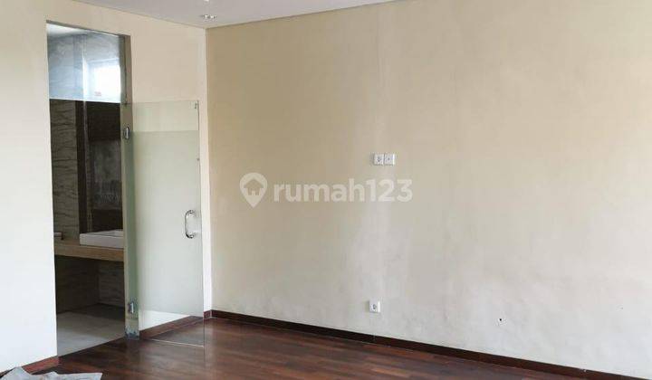 Disewakan Bangunan Ruko Lantai 3 Jalan Utama Imam Bonjol 2