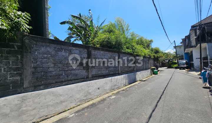 Dijual Tanah 47 Are Tiying Tutur Pererenan