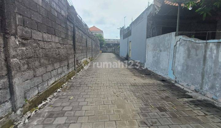 Dijual Tanah 4 Are Area Sesetan Kota Denpasar 2