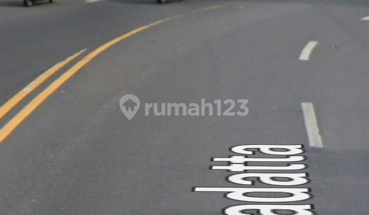 Dijual Tanah Jalan Mahendradatta Denpasar