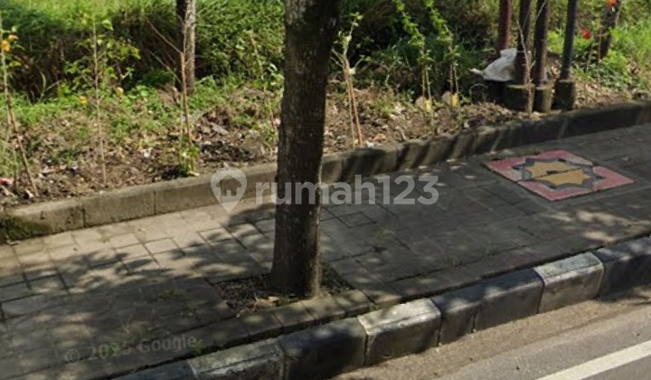 For Rent 36.75 Are Land, Sempidi Lukluk Mengwi Main Road